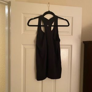 Lululemon swiftly tank!